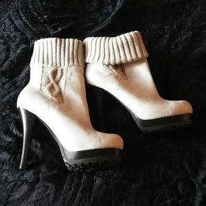 Jennifer Lopez Boots